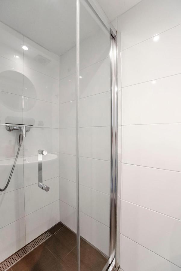 Appartement En Studio Papillon Zandvoort Bagian luar foto
